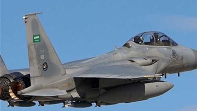 التحالف العربي: إجلاء طيارين بعد سقوط طائرتهما في اليمن