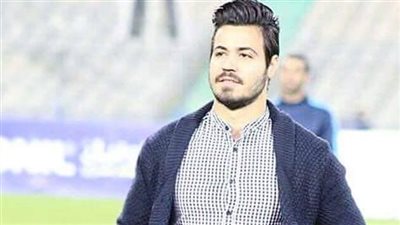 الأهلي يعلن صفقة مدافع المقاصة خلال ساعات