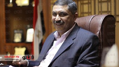 أمن قنا يحرر طفلا قبطيا مختطفا