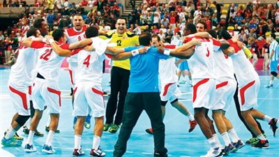 «سعود» بديلًا لـ«بنور» في قائمة تونس بنهائي أفريقيا لليد