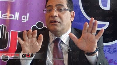 مسئول بحملة «صباحي»: أراضي الدولة المسروقة ثمنها 300 مليار دولار