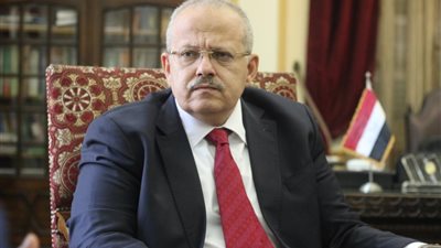 الخشت: نخطط لترميم 9 مبان بالمدن الجامعية