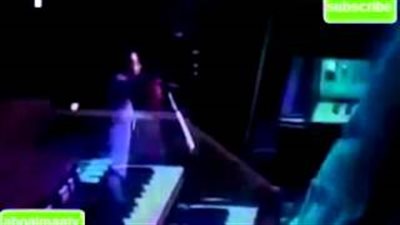 ساخرون ..بوب مارلى يرقص على أنغام «بشرة خير»