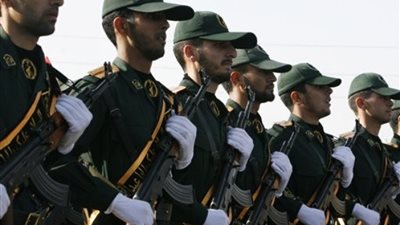 العالم يعاقب الحرس الثوري.. البرلمان البريطاني يناقش وضع التنظيم على قوائم الإرهاب.. الولايات المتحدة تفرض عقوبات جديدة على النظام الإيراني.. واجتماع في مجلس الأمن لدراسة الأمر