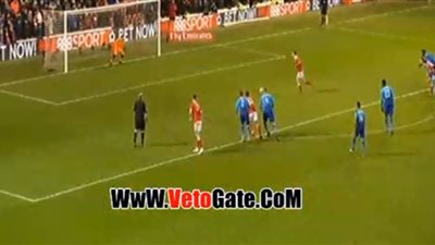 أرسنال يودع كأس الاتحاد برباعية أمام نوتنجهام بمشاركة النني (فيديو)