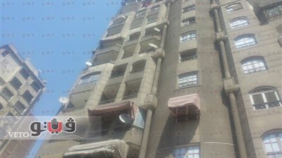 خبراء: انتهاء ظاهرة ارتفاعات شقق المناطق الشعبية في 2018