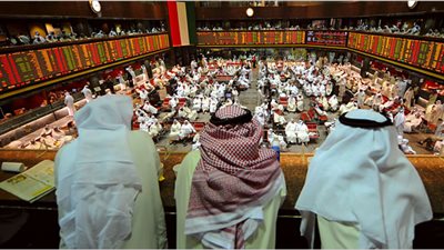«بيان»: مكاسب أسبوعية للبورصة الكويتية للمرة الأولى منذ 45 يوما