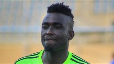 مصدر بالمقاصة يؤكد: عرض إماراتي وأخر تونسي لـ«نانا بوكو»