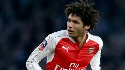 النني يقود أرسنال أمام نوتينجهام