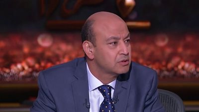 عمرو أديب عن انسحاب شفيق من الانتخابات: «محدش هيسد مكانه»