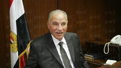 «الزند» يتقدم بـ 4 بلاغات ضد جنينة والحسيني لنشر أخبار كاذبة