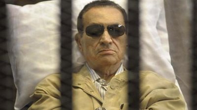 مصدر قضائي: محاكمة رموز النظام السابق بطيئة لكنها مجدية