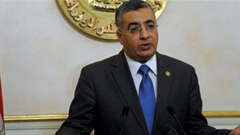 الدكتور على حجازي