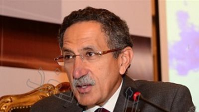 وزير التموين يبحث إنشاء وحدات متطورة لتخزين المواد الغذائية