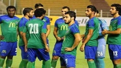 «المقاصة» يتعادل مع «الفتح الرباطي» المغربي.. وديًا