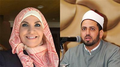 تفاهات أدعياء الشرعية.. فضائح يومية بين آيات عرابي وعصام تليمة.. الإعلامية الهاربة: مدع ويهذي في الدين بغير علم.. والأخير يرد: مش كل واحد مع مرسي بقى «ابن تيمية».. وقيادي سلفي: «ماسكين 