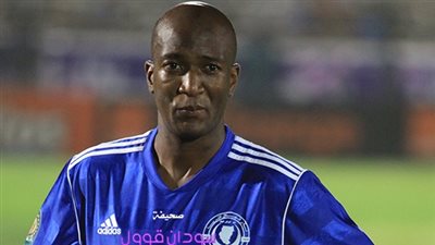 «سادومبا» يقترب من المريخ السودانى