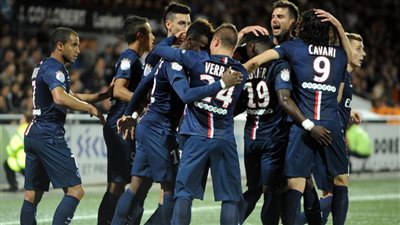 «باريس سان جيرمان» يمطر شباك رين بسداسية في كأس فرنسا (فيديو)