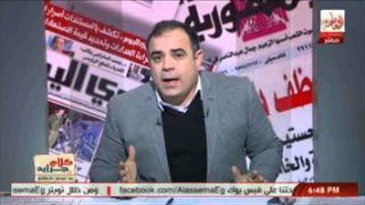 بالفيديو.. مجدي طنطاوي: الحكومة تتحدى الشعب بقانون الخدمة المدنية