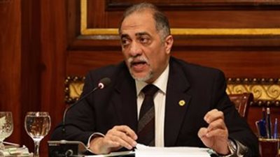 «تضامن النواب» تناقش تغطية الإسكندرية ببرنامج تكافل وكرامة