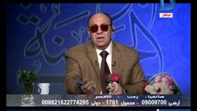 بالفيديو.. مبروك عطية لـ«متصل»: «الحج والعمرة مش عزومة كباب وكفتة»