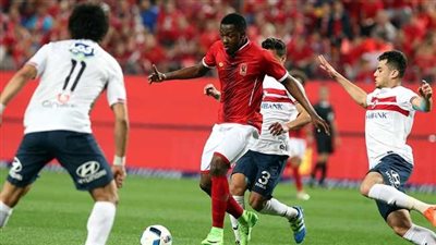 موعد مباراة قمة الأهلي والزمالك ولقاءات الدوريات الأوروبية