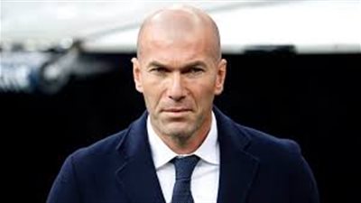 زين الدين زيدان: الأخطاء الجسيمة سبب التعادل مع سيلتا فيجو
