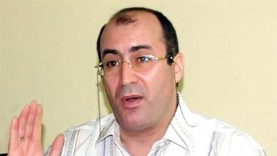 حشمت: الذين اتهموا القضاة بالتزوير عليهم أن يتوبوا