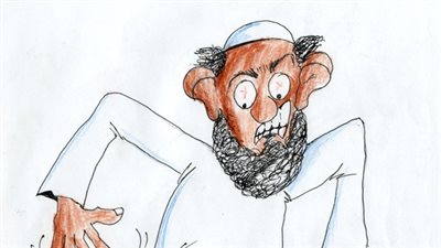 إنها سليمة !