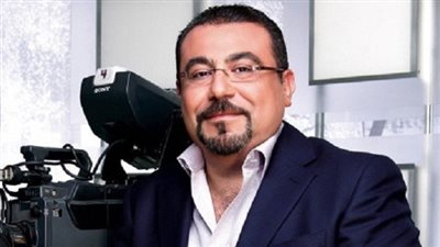 ألبرت شفيق: انطلاق قناة «النهار سينما».. فبراير المقبل