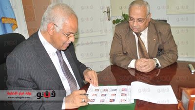 بالصور .. 24 طالبًا يحصلون على الدرجة النهائية في امتحانات الشهادة الابتدائية