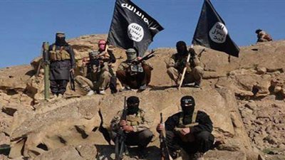 مقتل «والي داعش» و5 من مرافقيه في قضاء عنة بالعراق