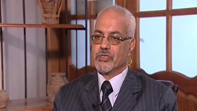 زاخر: لقاء البابا  بأقباط 38 يعيد الاستقرار للأسر المسيحية