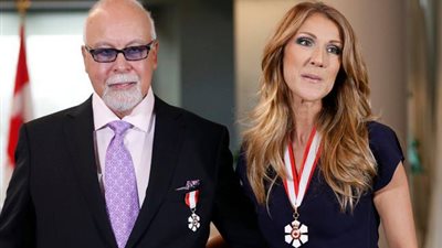 بالصور.. سيلين ديون توجه رسالة حب لجمهورها