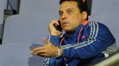 المنتخب الأوليمبي يواجه بنى سويف وديًا