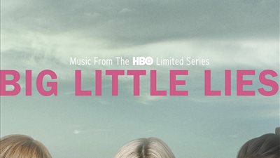 «Big Little Lies» يفوز بجائزة أفضل مسلسل قصير في جولدن جلوب