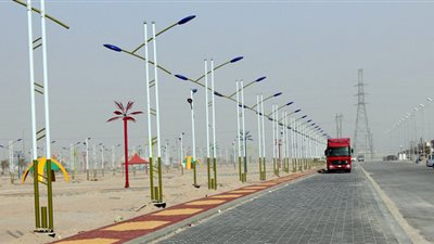 67 مليون ريـال قيمة مشاريع تنموية بالنعيرية