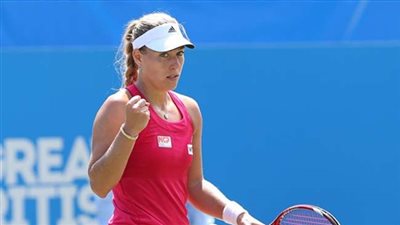 «كيربر»: حلم حياتي تحقق بلقب بطولة أستراليا المفتوحة للتنس