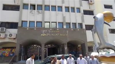 «تعليم الإسكندرية»: نتيجة الشهادة الإعدادية.. الأسبوع الجاري