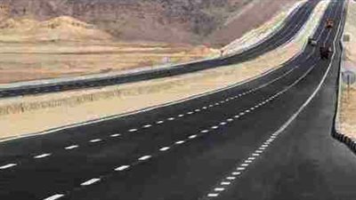 المرور تنصح باستخدام طريق الضبعة بدلا من «وادي النطرون - العلمين»