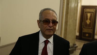 أبو شقة: وجوب عرض مشروعات القوانين على مجلس الدولة