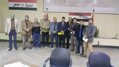 تفاصيل تشكيل لجنة لحصر المنشآت الصناعية بمحافظة الدقهلية