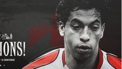 «تويتر الزمالك» يهنئ «فراعنة اليد» للتأهل للأولمبياد