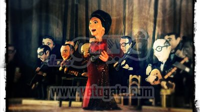 «ساقية الصاوى» تحتفل بأم كلثوم الخميس الأول من كل شهر