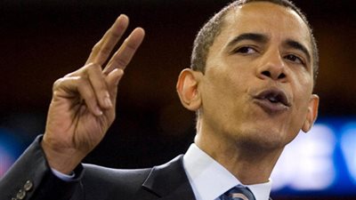 أوباما يدعو الكونجرس لتجنب 