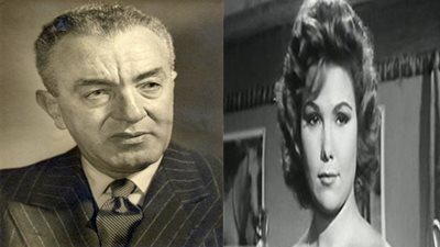 برلنتي عبد الحميد تحلل شخصية محمد التابعي