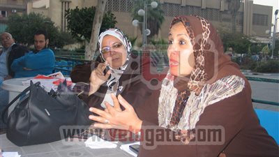 بالفيديو..نساء المحلة يكشفن الانتهاكات ضد 