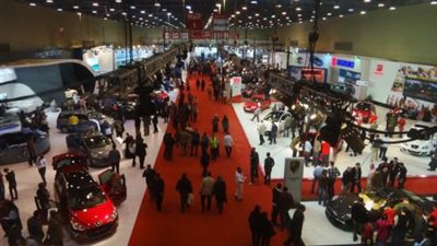 «غبور» تطرح 7 سيارات جديدة في معرض «أوتوماك - فورميلا»