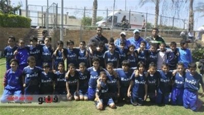 إنبي يستضيف الإسماعيلي.. والمقاولون مع النصر في دوري الناشئين