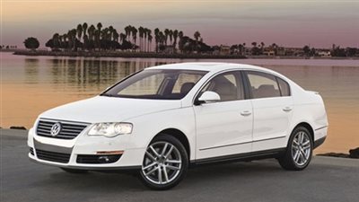 جمارك سيارات «فولكس فاجن باسات» وارد الإمارات